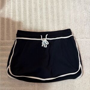 Out From Under Skort